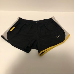 Nike Livestrong Athletic Shorts